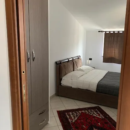 Residence San Pietro Book Sharing Guest house