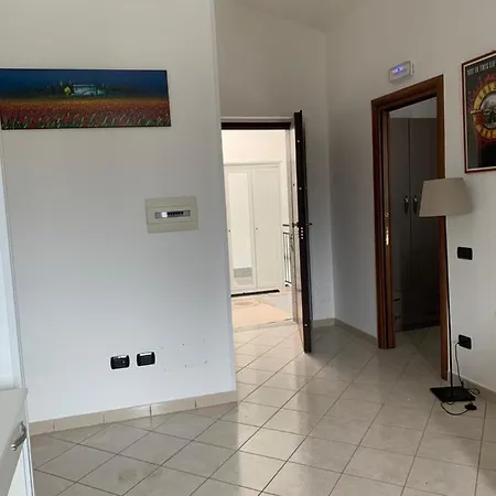 Residence San Pietro Book Sharing Guest house