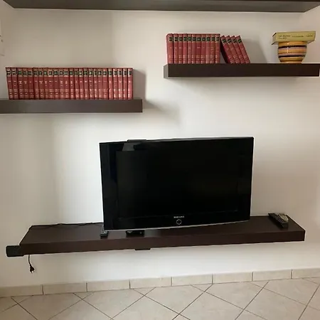 San Pietro Book Sharing Maison d'hôtes 4*
