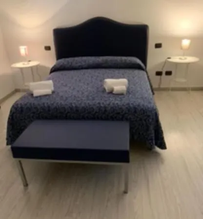 Residence San Pietro Book Sharing Guest house Nola