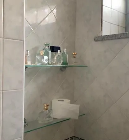 Guest house Residence San Pietro Book Sharing