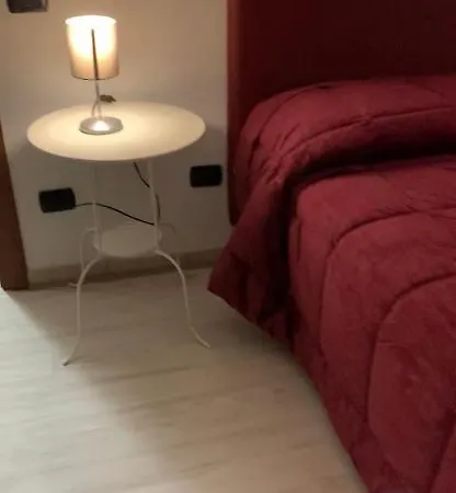 Vendégház San Pietro Book Sharing 4*