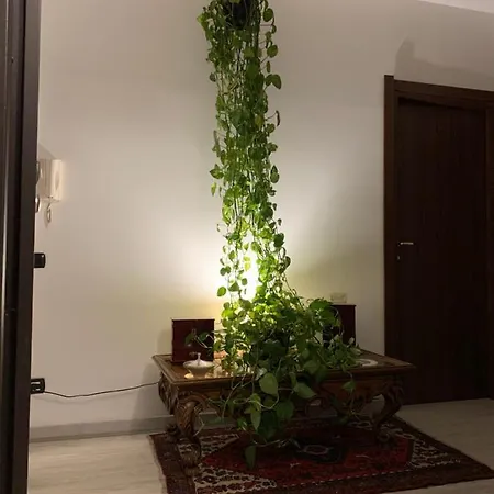 Guest house Residence San Pietro Book Sharing *