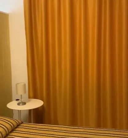 Residence San Pietro Book Sharing Guest house