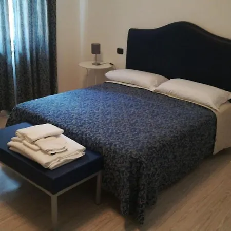 Guest house Residence San Pietro Book Sharing *