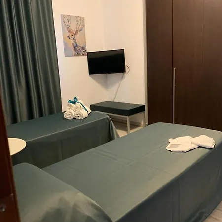 Residence San Pietro Book Sharing Guest house *