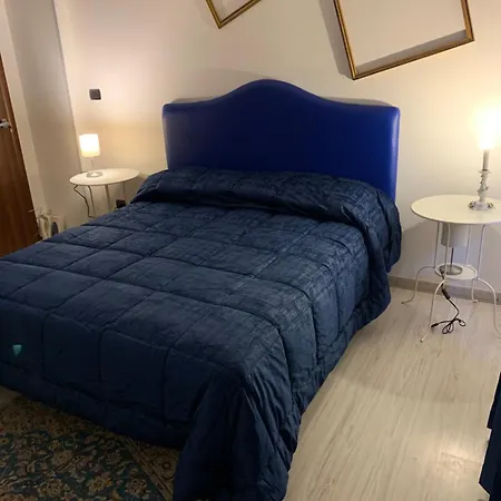 Guest house Residence San Pietro Book Sharing *