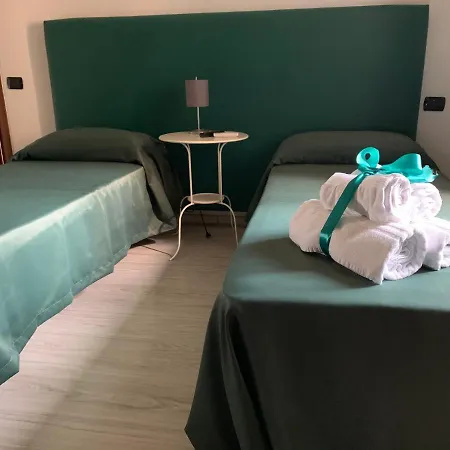 San Pietro Book Sharing 4* Nola