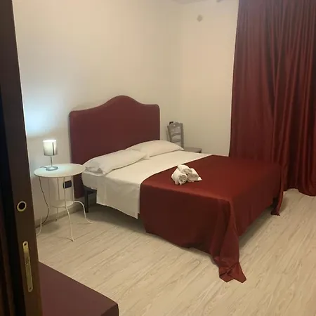 Guest house Residence San Pietro Book Sharing *