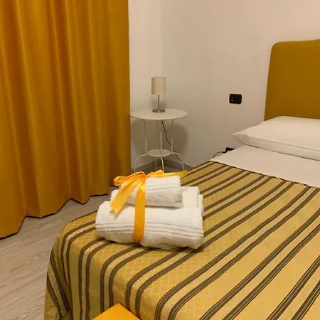 San Pietro Book Sharing 4* Nola