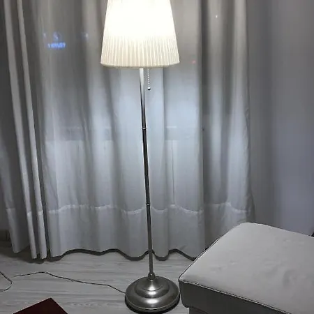 Residence San Pietro Book Sharing Guest house