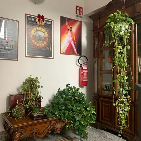 Residence San Pietro Book Sharing Guest house Nola