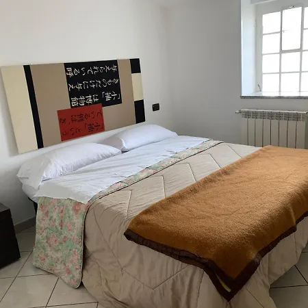 Guest house Residence San Pietro Book Sharing *