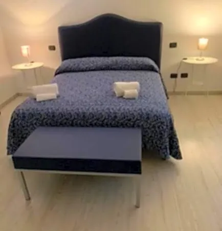 San Pietro Book Sharing Vendégház 4*