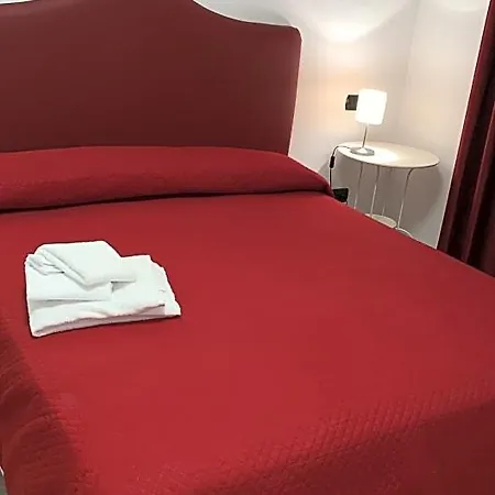 Maison d'hôtes San Pietro Book Sharing 4*