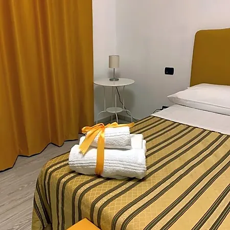 San Pietro Book Sharing 招待所 4*