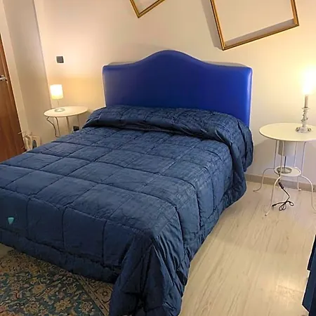 Vendégház San Pietro Book Sharing 4*